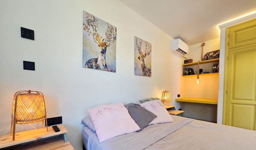 4 camera da letto Villa da affittare in Javea / Xabia con piscina garage - 4.500 € (Rif: 10174282)