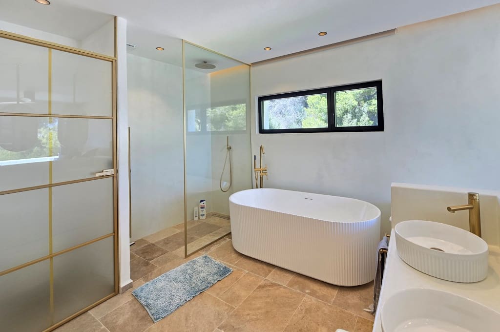 4 camera da letto Villa da affittare in Javea / Xabia con piscina garage - 4.500 € (Rif: 10174282)