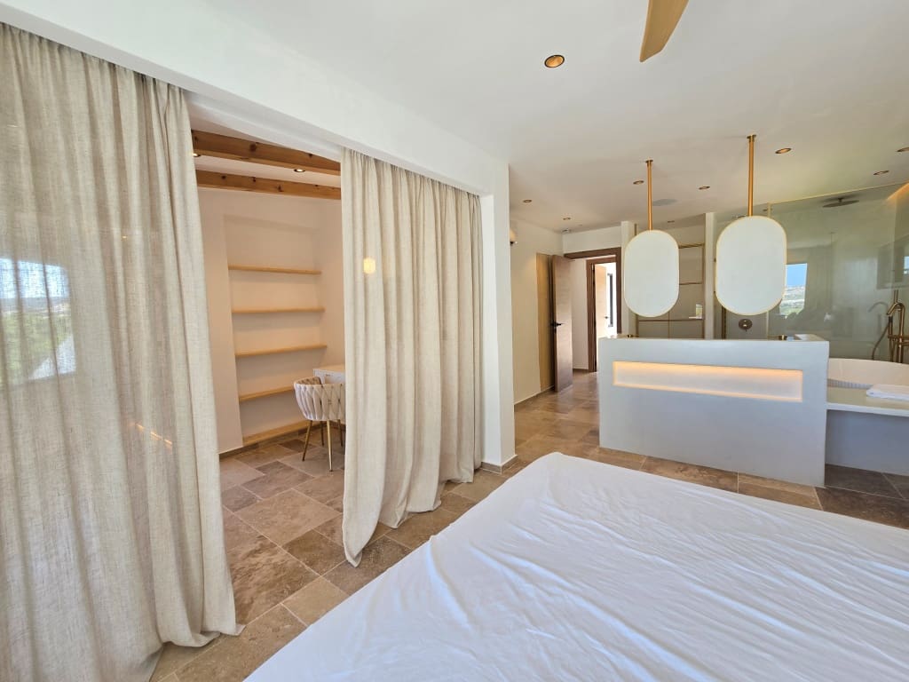 4 camera da letto Villa da affittare in Javea / Xabia con piscina garage - 4.500 € (Rif: 10174282)