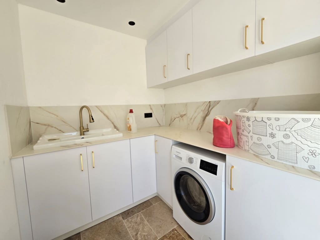 4 camera da letto Villa da affittare in Javea / Xabia con piscina garage - 4.500 € (Rif: 10174282)