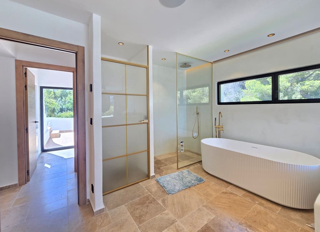 4 camera da letto Villa da affittare in Javea / Xabia con piscina garage - 4.500 € (Rif: 10174282)