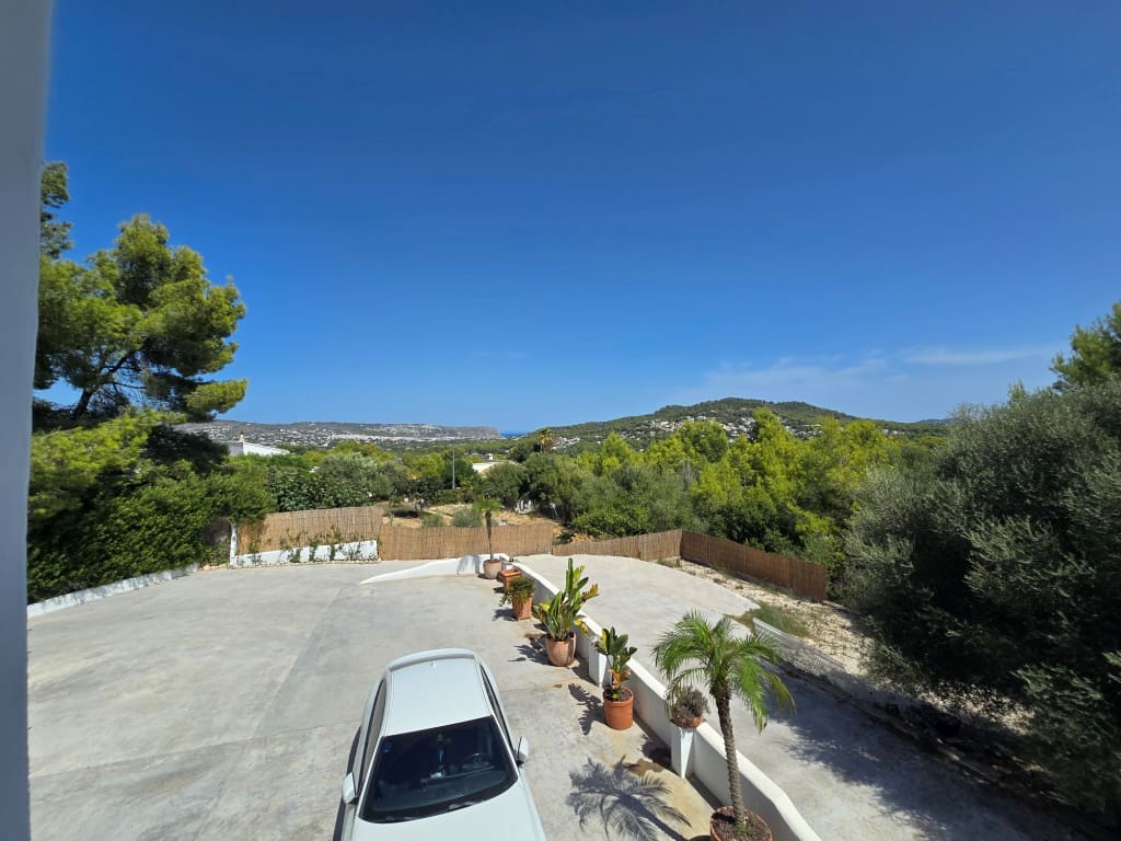 4 camera da letto Villa da affittare in Javea / Xabia con piscina garage - 4.500 € (Rif: 10174282)