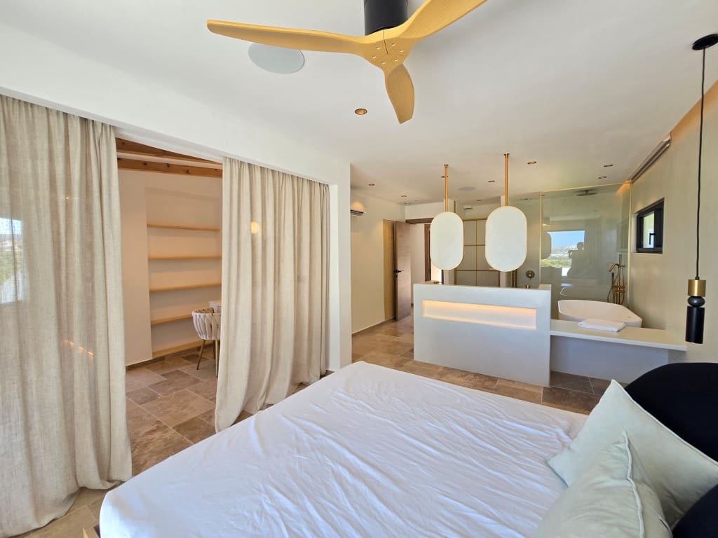 4 camera da letto Villa da affittare in Javea / Xabia con piscina garage - 4.500 € (Rif: 10174282)
