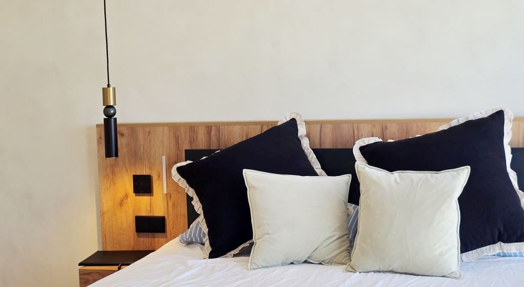 4 camera da letto Villa da affittare in Javea / Xabia con piscina garage - 4.500 € (Rif: 10174282)
