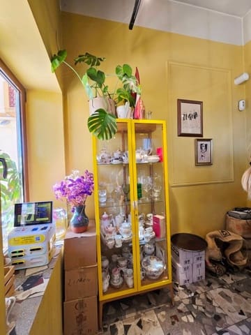 Restaurant/Bar til salgs i Dénia - € 120 000 (Ref: 10174283)
