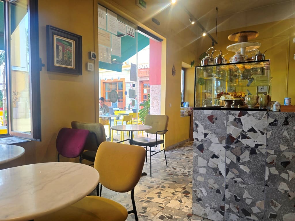 Bar/Restaurant zu verkaufen in Denia - 120.000 € (Ref: 10174283)