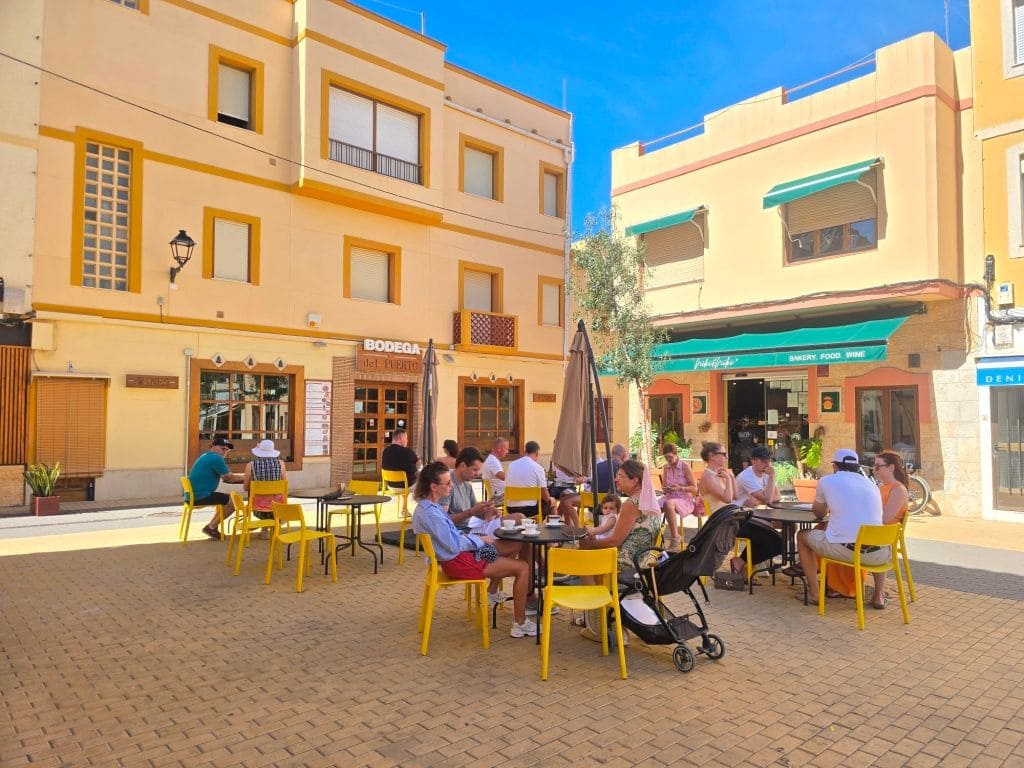 Bar/Restaurant zu verkaufen in Denia - 120.000 € (Ref: 10174283)