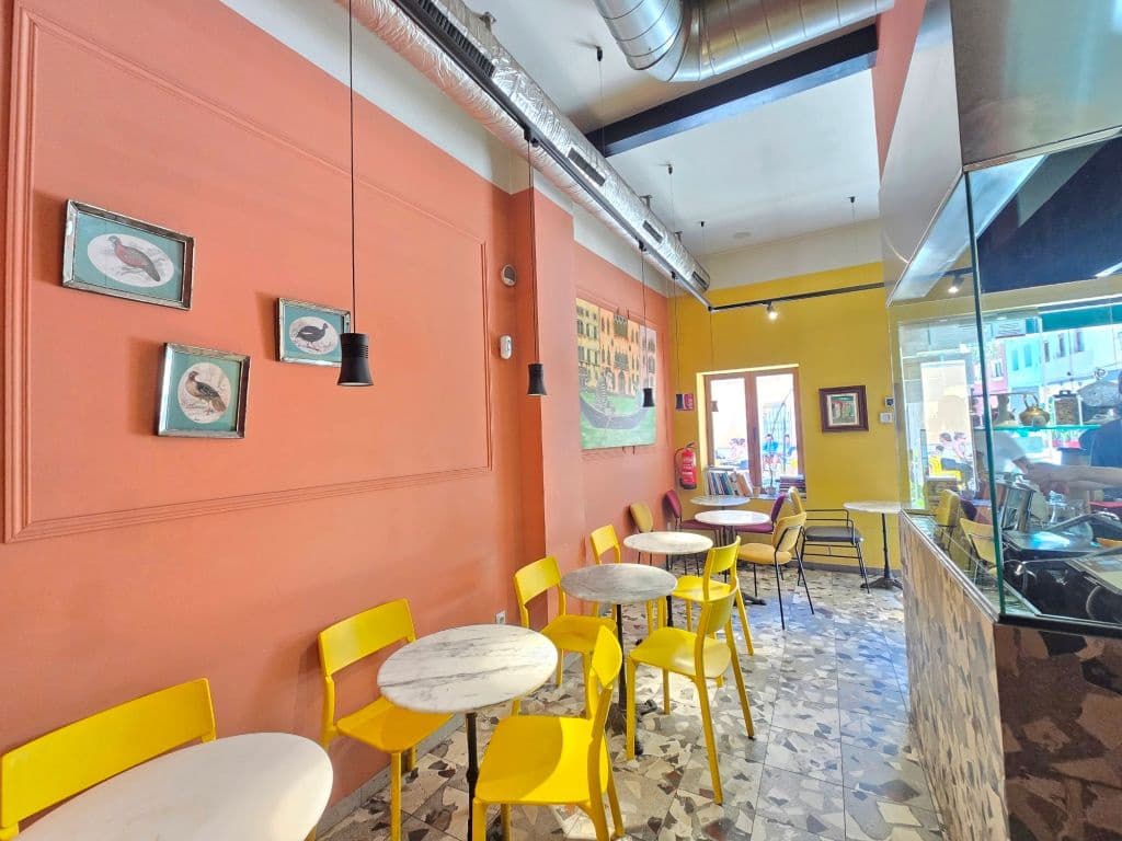 Bar/Restaurant zu verkaufen in Denia - 120.000 € (Ref: 10174283)