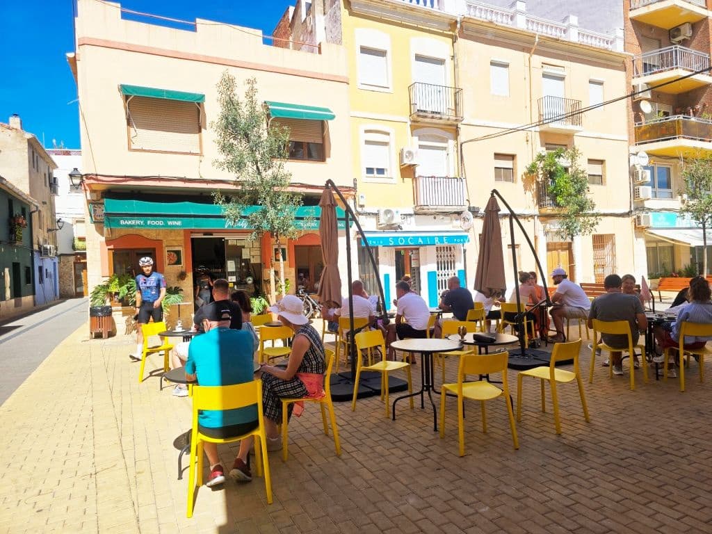 Bar/Restaurant zu verkaufen in Denia - 120.000 € (Ref: 10174283)