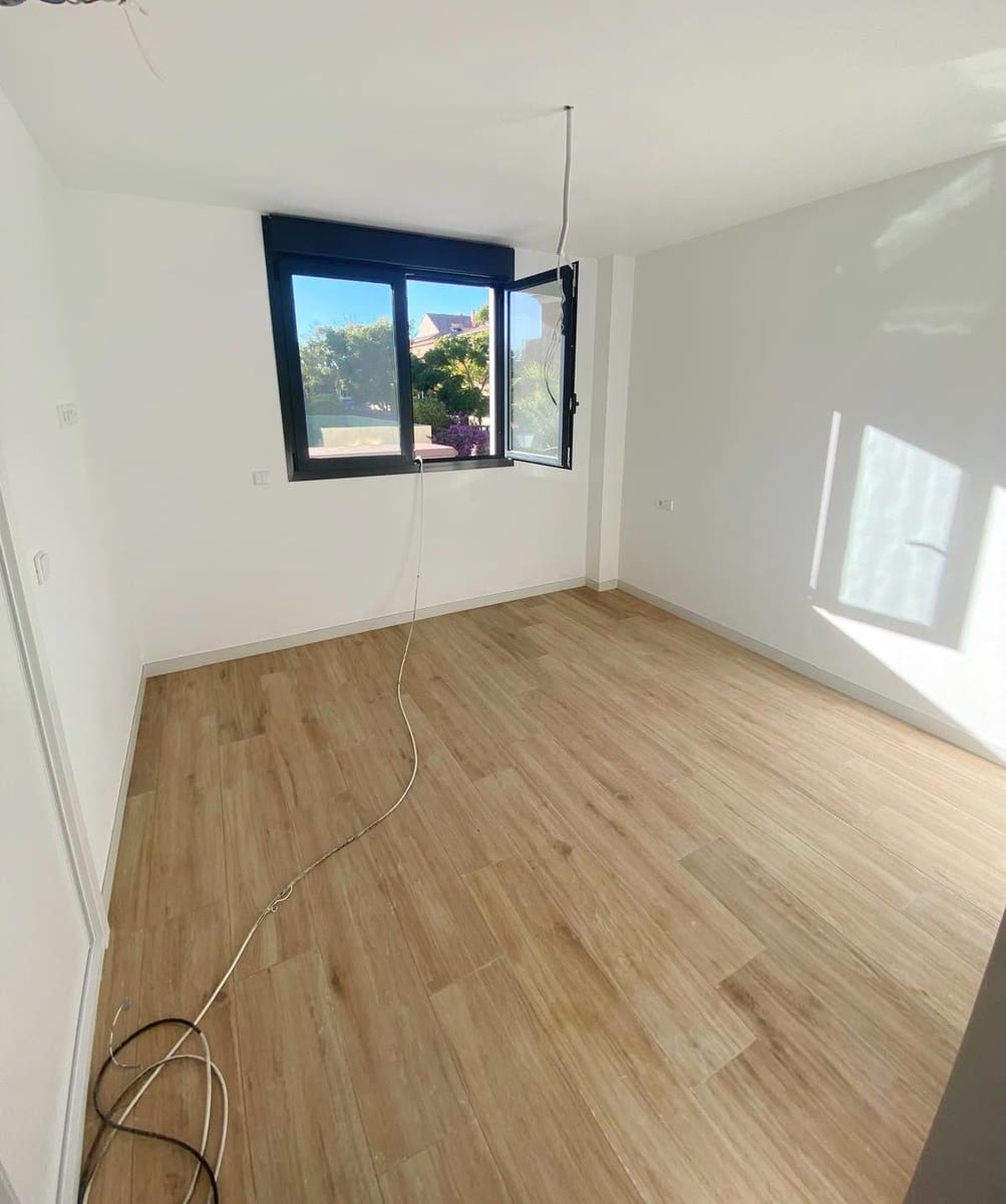 2 soveværelse Lejlighed til salg i Javea / Xabia med swimmingpool garage - € 495.000 (Ref: 10174284)