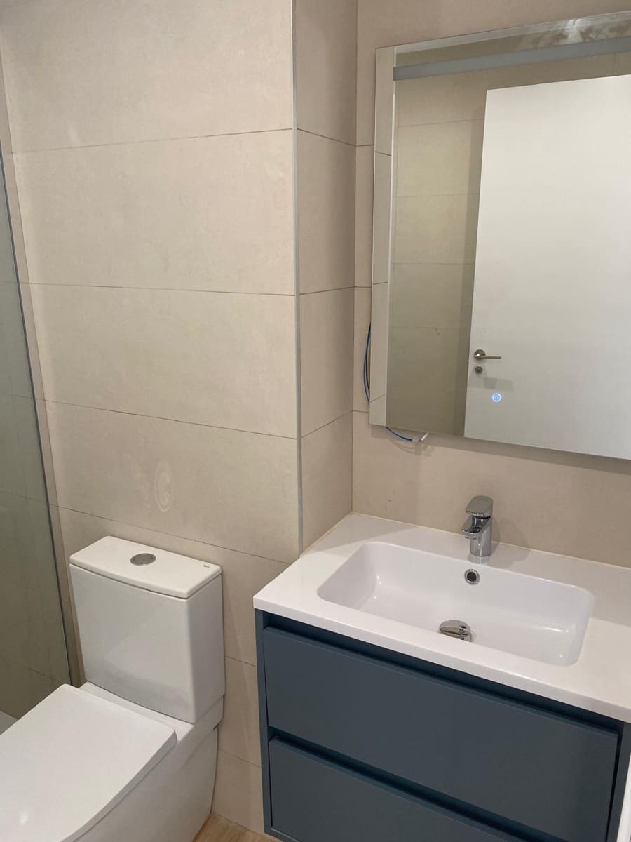 2 soveværelse Lejlighed til salg i Javea / Xabia med swimmingpool garage - € 495.000 (Ref: 10174284)