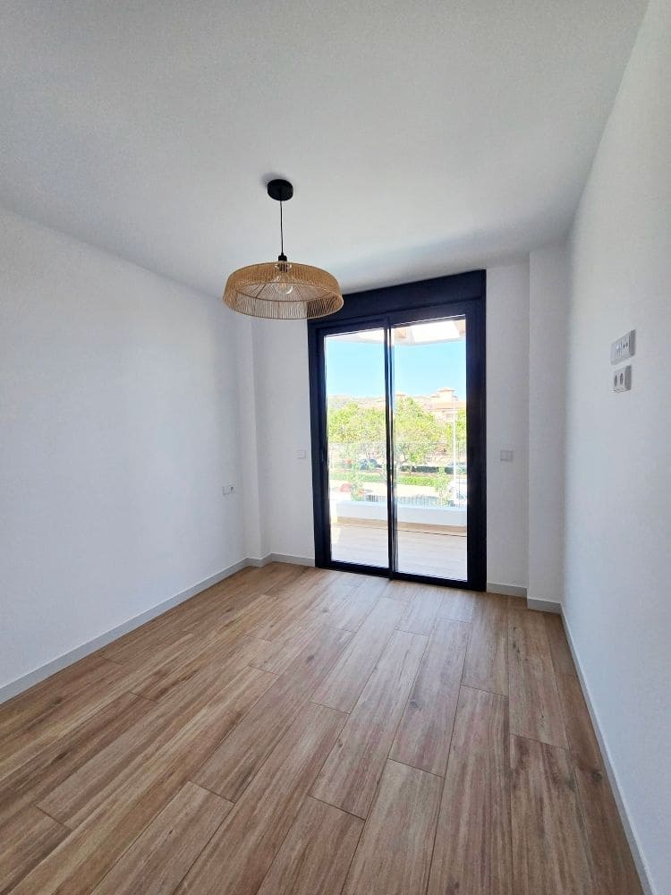 2 soveværelse Lejlighed til salg i Javea / Xabia med swimmingpool garage - € 495.000 (Ref: 10174284)
