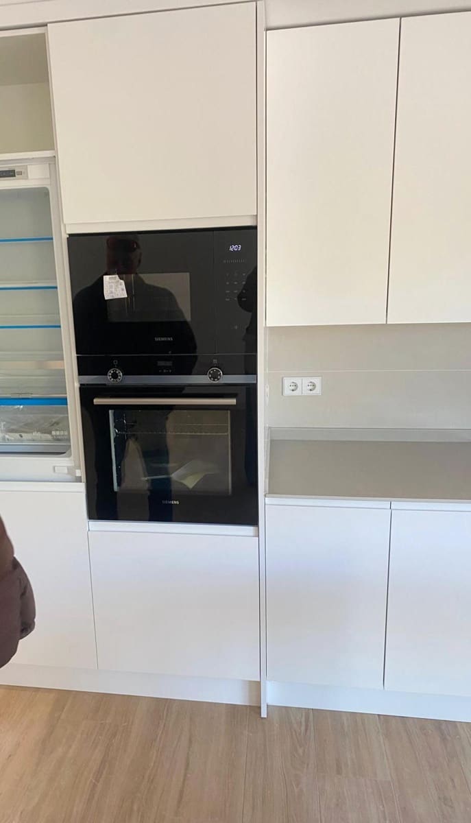 2 soveværelse Lejlighed til salg i Javea / Xabia med swimmingpool garage - € 495.000 (Ref: 10174284)
