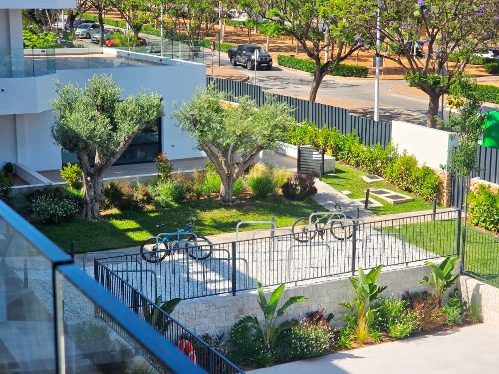 2 soveværelse Lejlighed til salg i Javea / Xabia med swimmingpool garage - € 495.000 (Ref: 10174284)