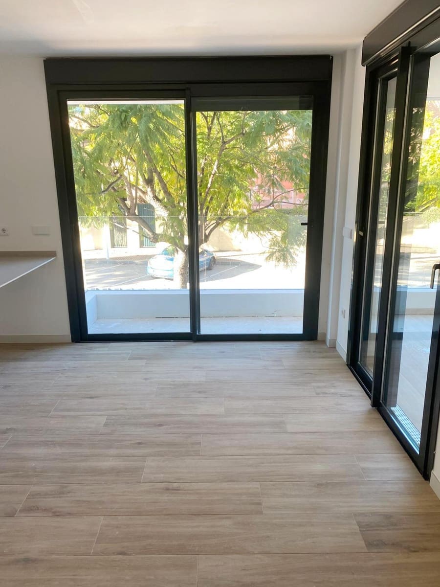 2 soveværelse Lejlighed til salg i Javea / Xabia med swimmingpool garage - € 495.000 (Ref: 10174284)
