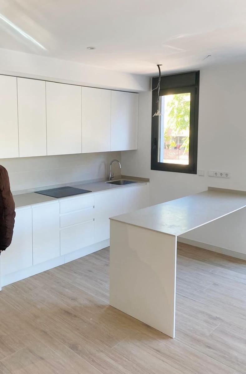 2 soveværelse Lejlighed til salg i Javea / Xabia med swimmingpool garage - € 495.000 (Ref: 10174284)