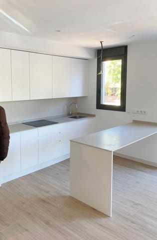Apartamento de 2 habitaciones en Javea / Xàbia en venta con piscina garaje - 495.000 € (Ref: 10174284)