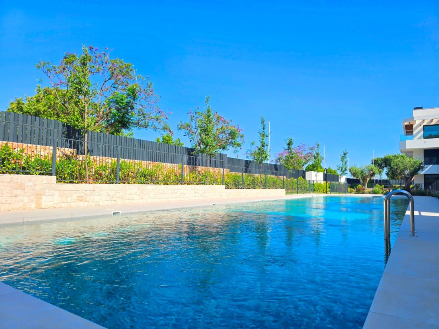 2 soveværelse Lejlighed til salg i Javea / Xabia med swimmingpool garage - € 495.000 (Ref: 10174284)