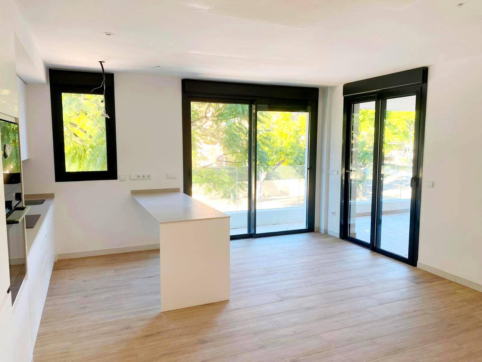 2 soveværelse Lejlighed til salg i Javea / Xabia med swimmingpool garage - € 495.000 (Ref: 10174284)
