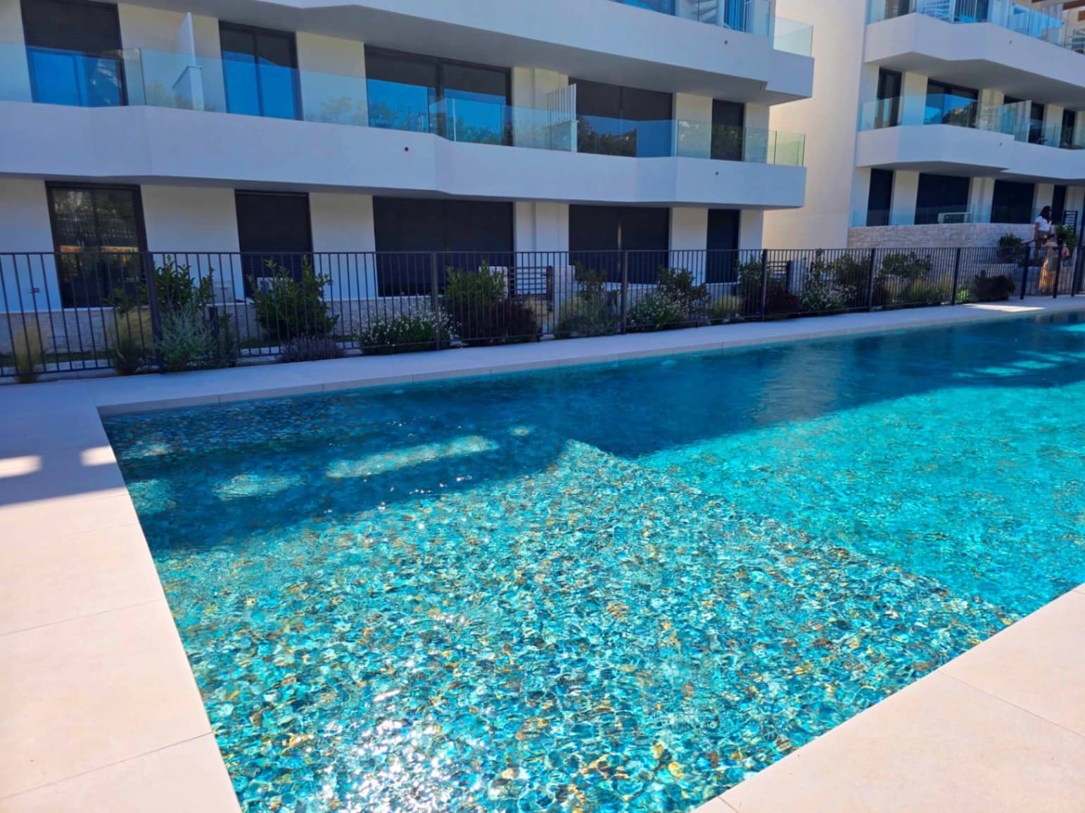 2 soveværelse Lejlighed til salg i Javea / Xabia med swimmingpool garage - € 495.000 (Ref: 10174284)