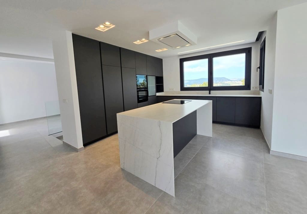 3 slaapkamer Villa te koop in Teulada met zwembad garage - € 2.250.000 (Ref: 10174285)