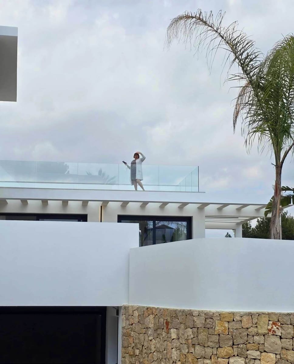 3 slaapkamer Villa te koop in Teulada met zwembad garage - € 2.250.000 (Ref: 10174285)