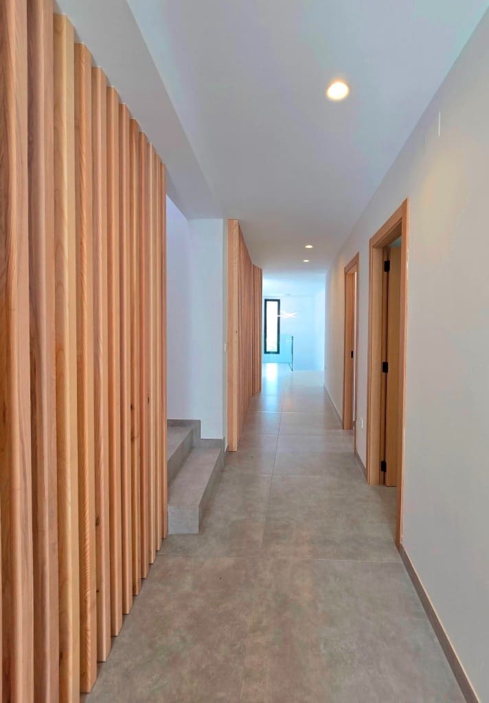 3 slaapkamer Villa te koop in Teulada met zwembad garage - € 2.250.000 (Ref: 10174285)