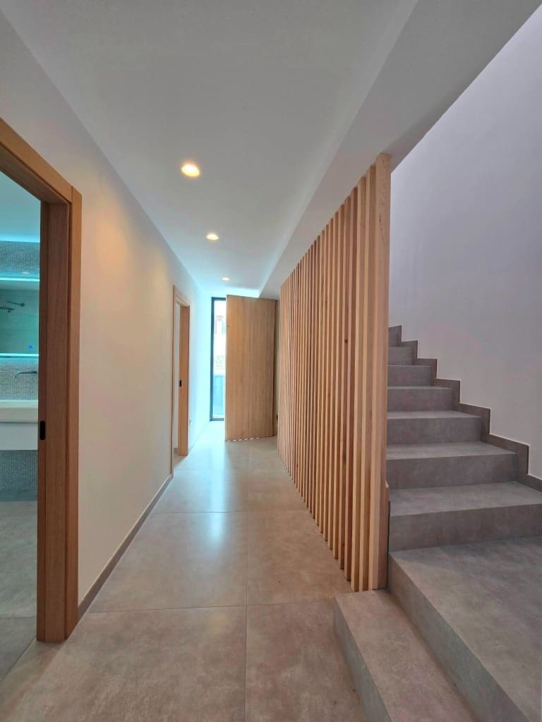 3 slaapkamer Villa te koop in Teulada met zwembad garage - € 2.250.000 (Ref: 10174285)