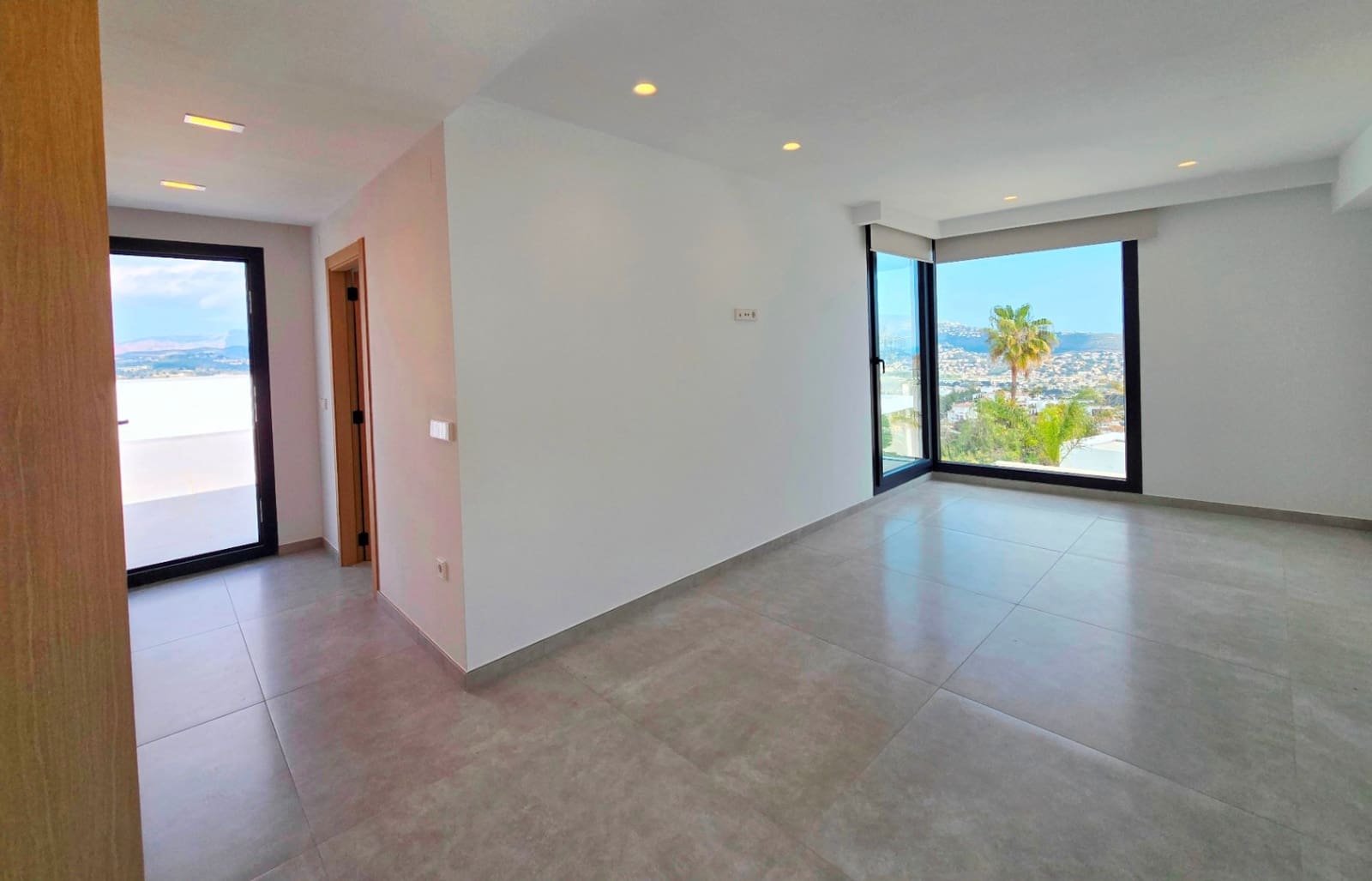 3 slaapkamer Villa te koop in Teulada met zwembad garage - € 2.250.000 (Ref: 10174285)