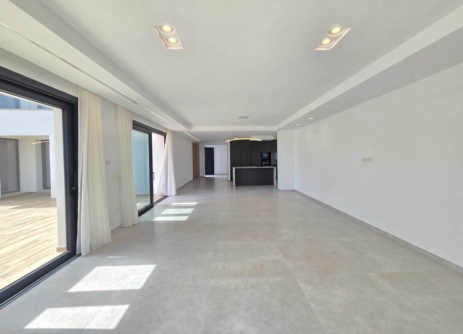 3 slaapkamer Villa te koop in Teulada met zwembad garage - € 2.250.000 (Ref: 10174285)