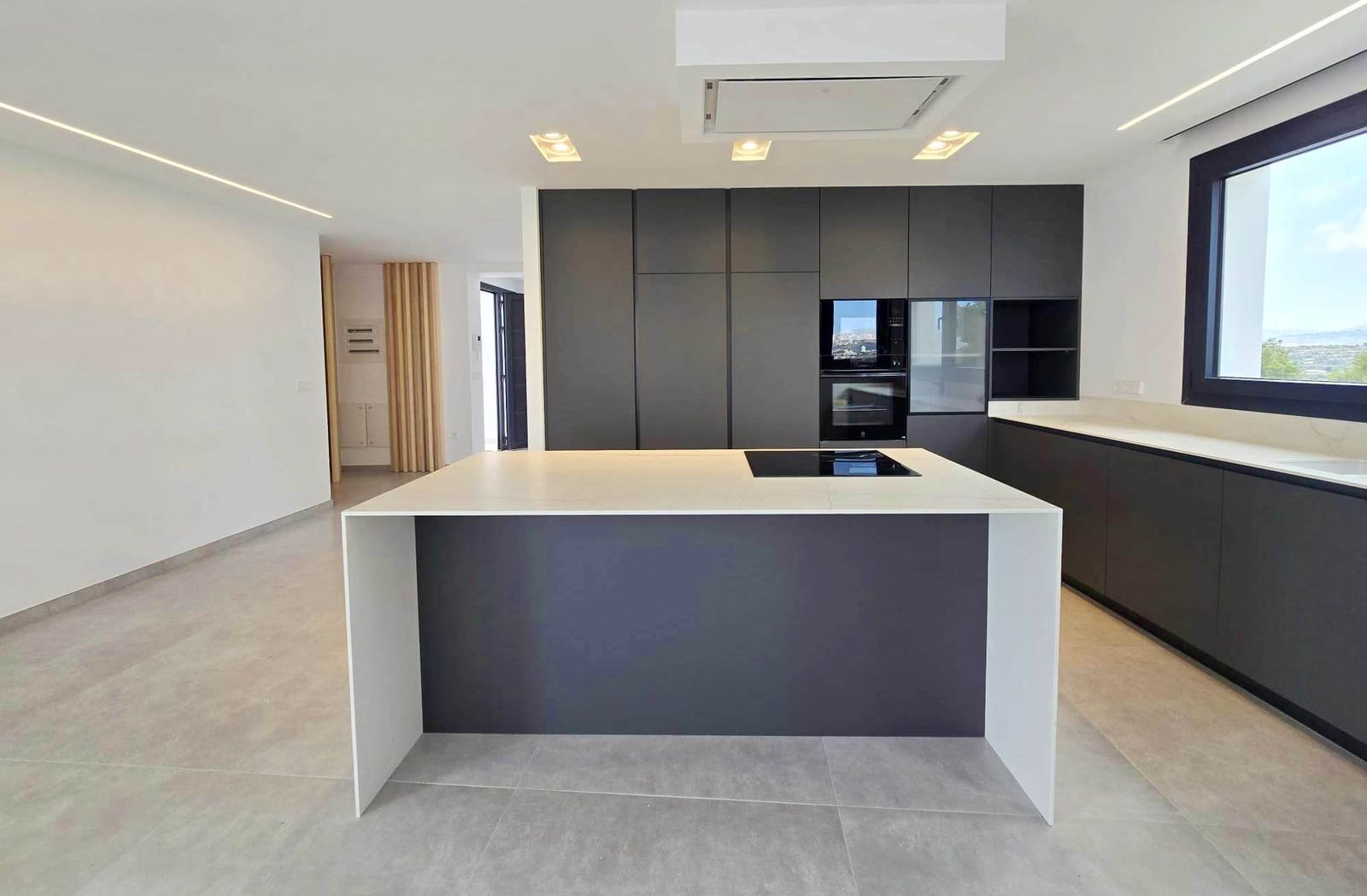 3 slaapkamer Villa te koop in Teulada met zwembad garage - € 2.250.000 (Ref: 10174285)