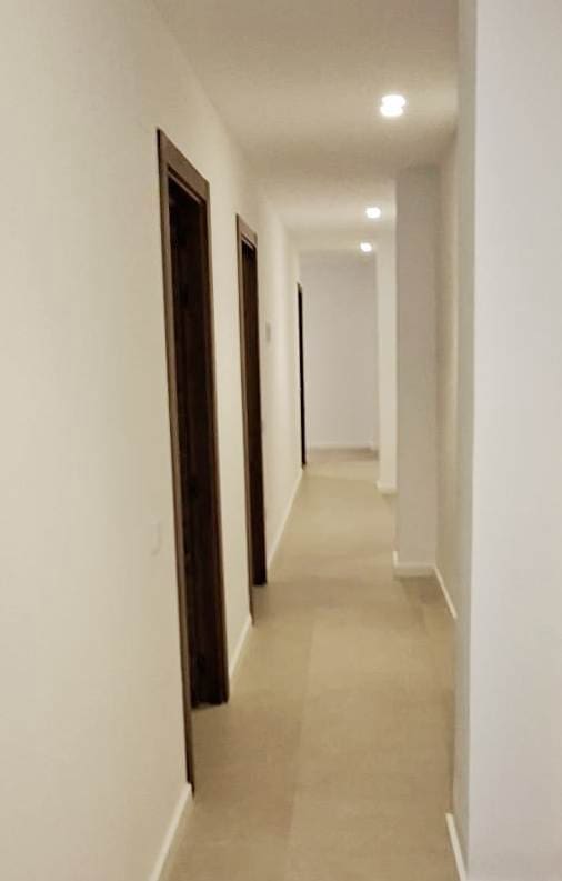 3 soveværelse Lejlighed til leje i Valencia by - € 2.400 (Ref: 9827281)