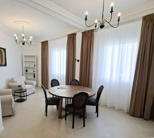 Appartement de 3 chambres à louer à Valence ville - 2 400 € (Ref: 9827281)
