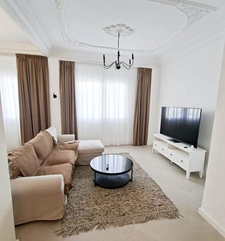 Appartement de 3 chambres à louer à Valence ville - 2 400 € (Ref: 9827281)