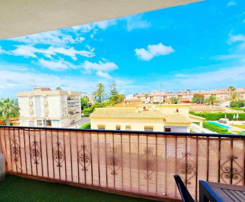 1 soveværelse Lejlighed til salg i Denia med garage - € 150.000 (Ref: 9827282)