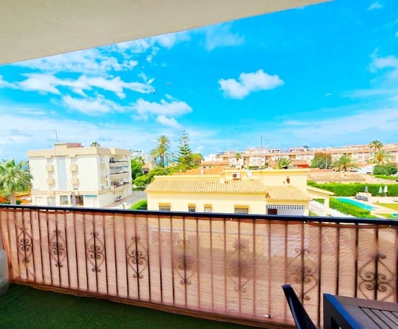 1 chambre Appartement à vendre à Dénia avec garage - 150 000 € (Ref: 9827282)