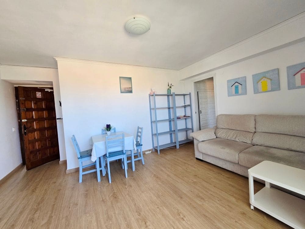 1 soveværelse Lejlighed til salg i Denia med garage - € 150.000 (Ref: 9827282)