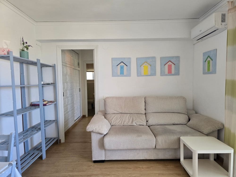 1 soveværelse Lejlighed til salg i Denia med garage - € 150.000 (Ref: 9827282)