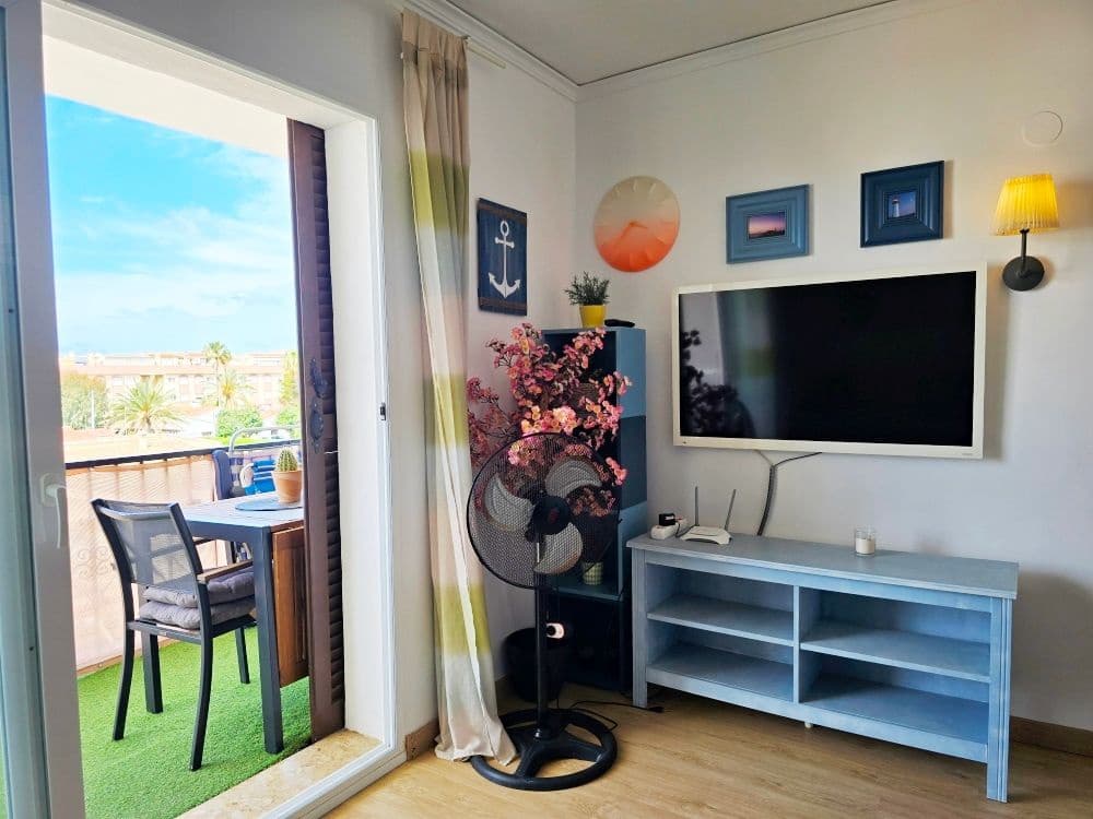 1 soveværelse Lejlighed til salg i Denia med garage - € 150.000 (Ref: 9827282)