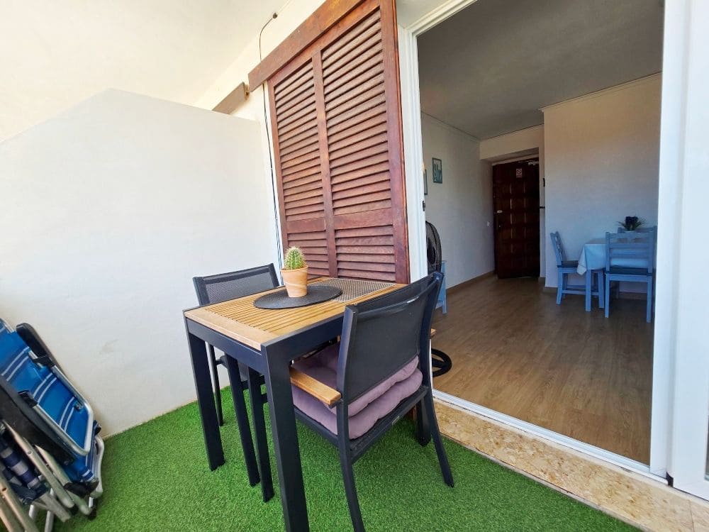 1 soveværelse Lejlighed til salg i Denia med garage - € 150.000 (Ref: 9827282)