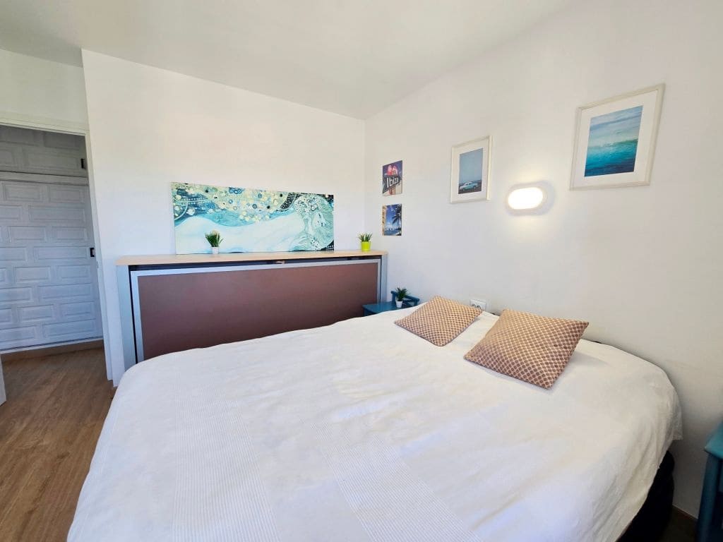 1 soveværelse Lejlighed til salg i Denia med garage - € 150.000 (Ref: 9827282)