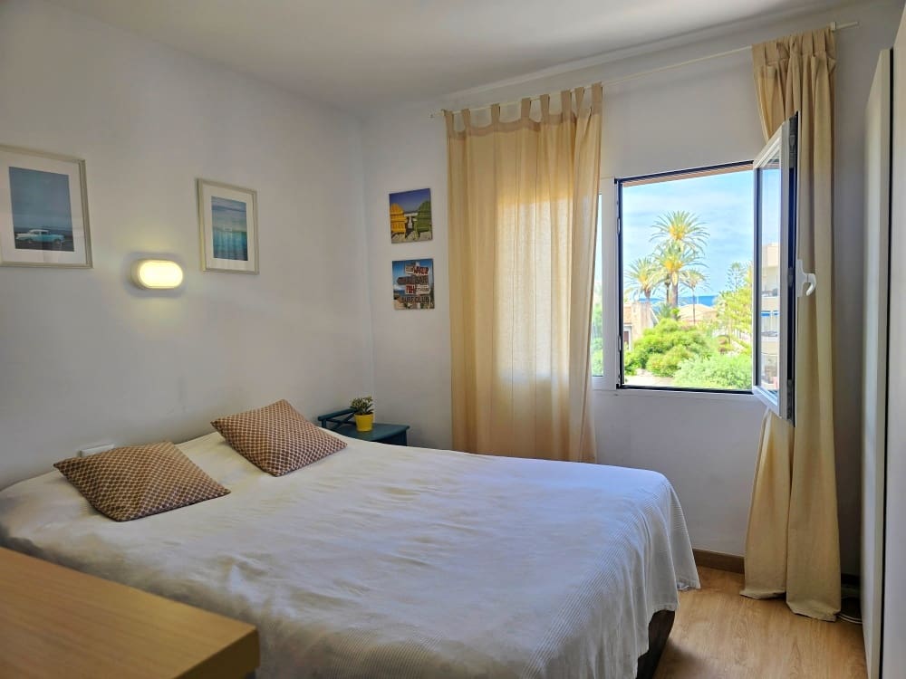 1 soveværelse Lejlighed til salg i Denia med garage - € 150.000 (Ref: 9827282)