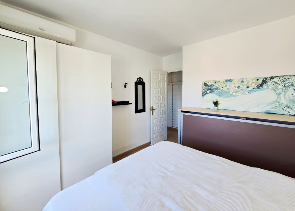 1 soveværelse Lejlighed til salg i Denia med garage - € 150.000 (Ref: 9827282)