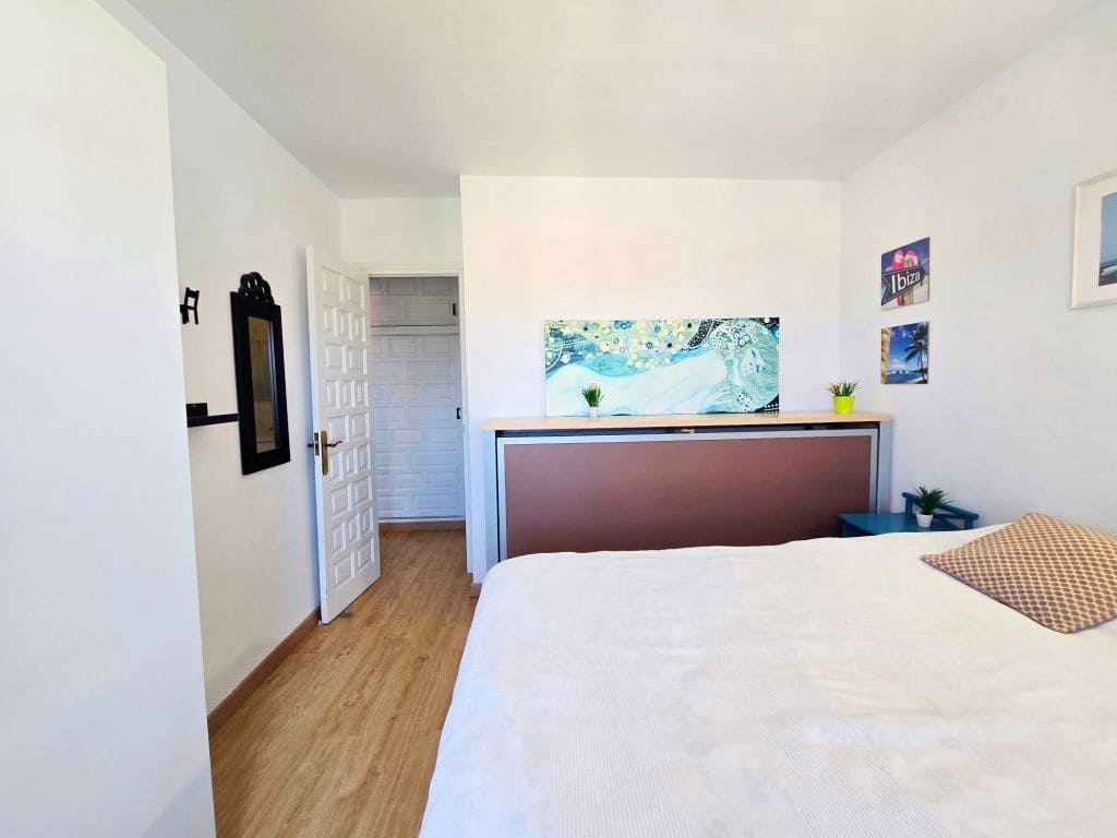 1 soveværelse Lejlighed til salg i Denia med garage - € 150.000 (Ref: 9827282)