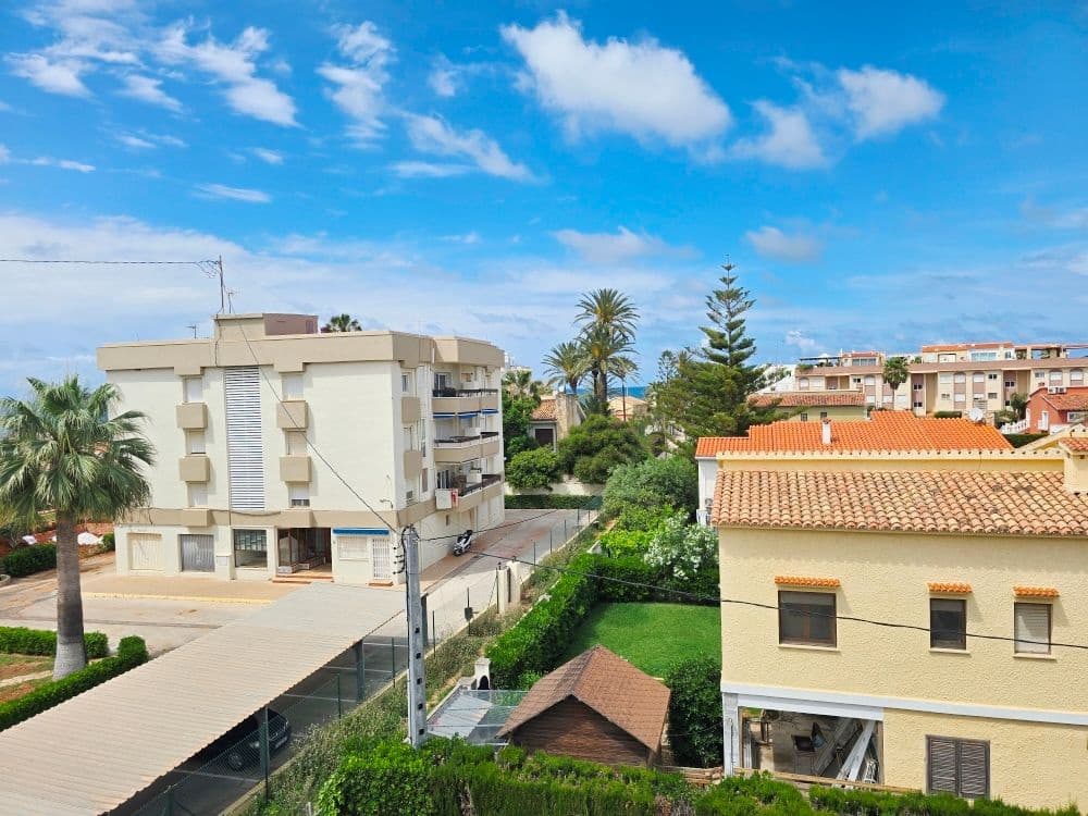 1 soveværelse Lejlighed til salg i Denia med garage - € 150.000 (Ref: 9827282)