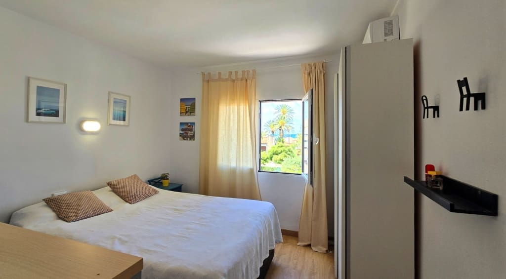 1 soveværelse Lejlighed til salg i Denia med garage - € 150.000 (Ref: 9827282)