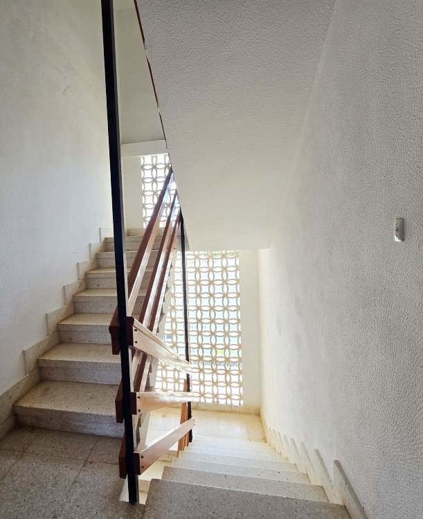 1 soveværelse Lejlighed til salg i Denia med garage - € 150.000 (Ref: 9827282)