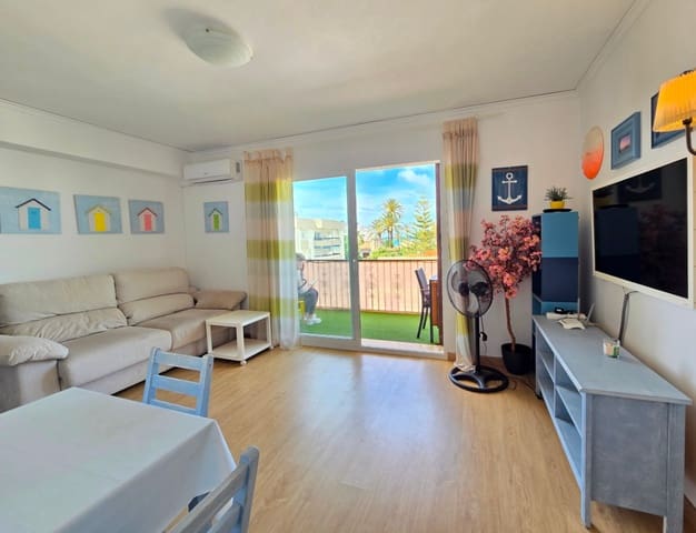 1 chambre Appartement à vendre à Dénia avec garage - 150 000 € (Ref: 9827282)