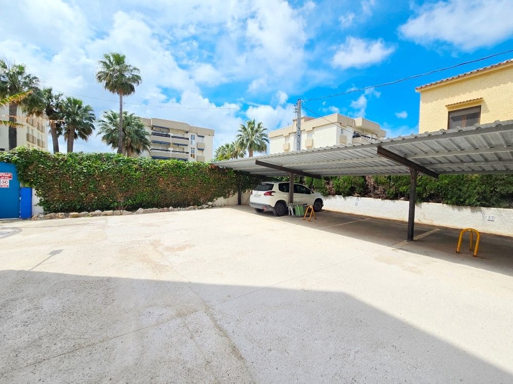 1 soveværelse Lejlighed til salg i Denia med garage - € 150.000 (Ref: 9827282)
