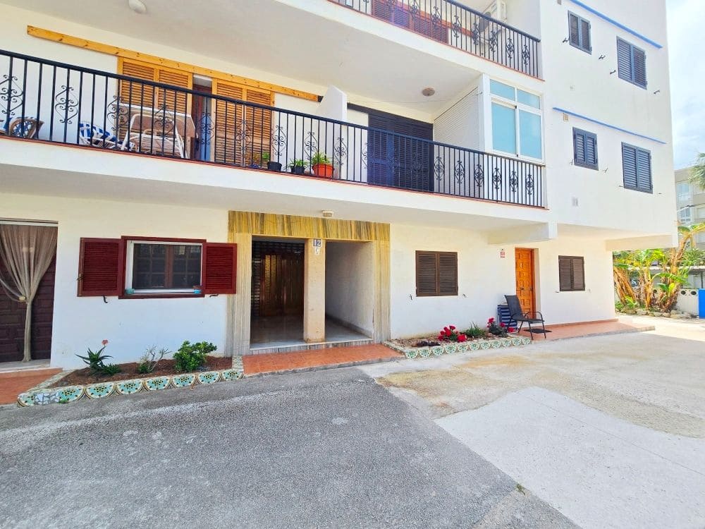 1 soveværelse Lejlighed til salg i Denia med garage - € 150.000 (Ref: 9827282)